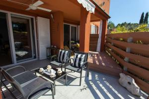 Fotografie z fotogalerie ubytování Apartment Simon Says v destinaci Cres