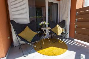 Fotografie z fotogalerie ubytování Apartment Simon Says v destinaci Cres