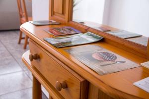 Fotografie z fotogalerie ubytování APARTAMENTO LOS NARCISOS v destinaci Chulilla