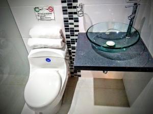 Fotografie z fotogalerie ubytování Hotel Casimena v destinaci Yopal