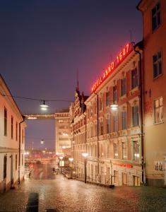 Foto da galeria de Hotel Frantz, WorldHotels Crafted em Estocolmo