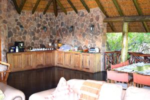 Galeriebild der Unterkunft Sekala Private Game Lodge in Welgevonden Game Reserve