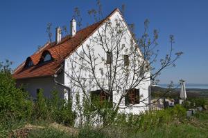 Foto da galeria de Panorama, Balaton em Dörgicse