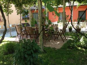 Galeriebild der Unterkunft Villa Gamma in Pavel Banya