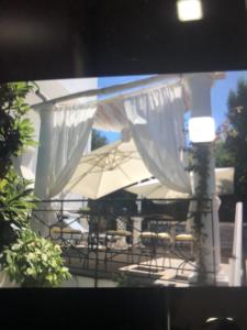 Fotografie z fotogalerie ubytování CASA SOFIA v destinaci Anacapri