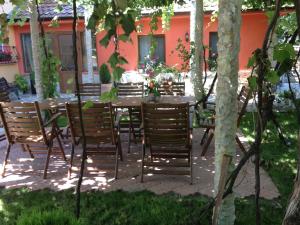 Galeriebild der Unterkunft Villa Gamma in Pavel Banya