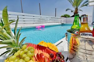 Напитки в צימרים מעיינות האהבה