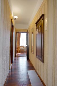 Posteľ alebo postele v izbe v ubytovaní Hotel Štekl - Hrubá Skála