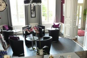 Gallery image of Hotel Henri IV in Coutras
