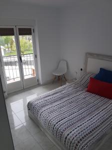 Afbeelding uit fotogalerij van El Loft de Emma in Béjar +14 foto's