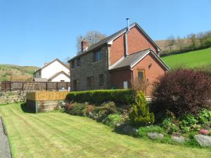 Gallery image of Nant-Y-Glyn in Llandrindod Wells