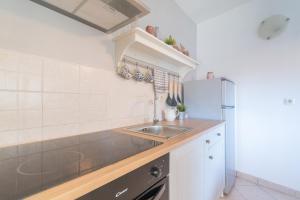 Gallery image of Mediterranean House by The Beach in Posedarje