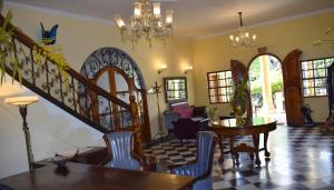 Fotografie z fotogalerie ubytování Hotel Don Alfonso v destinaci Pereira