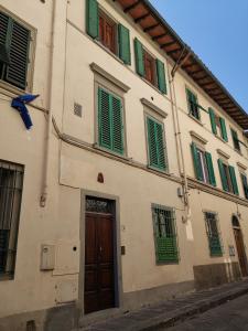 Imagen de la galería de Casine 28 apartment, en Florencia