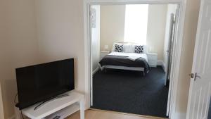 サウス・シールズにあるSouth Shield's Hidden Gem Amethyst 3 Bedroom House Sleeps 6 Guestsのギャラリーの写真