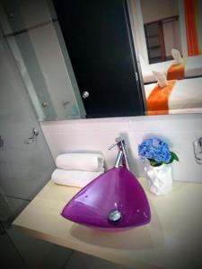 Fotografie z fotogalerie ubytování Hotel Casimena v destinaci Yopal
