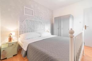 Gallery image of Mediterranean House by The Beach in Posedarje +27 photos