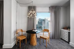 Fotografie z fotogalerie ubytování The LINE Austin v destinaci Austin