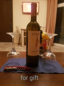 Bevande di wine valley
