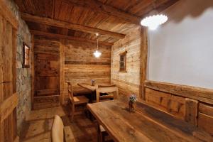 Kép Chalet Teo e Marianna szállásáról Bormióban a galériában
