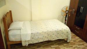 Fotografie z fotogalerie ubytování Posada Gino v destinaci Pisco