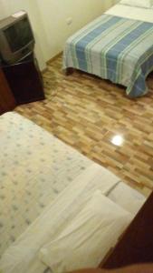 Fotografie z fotogalerie ubytování Posada Gino v destinaci Pisco