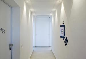 Fotografie z fotogalerie ubytování Felix Hotels - Residence Hotel Grandi Magazzini v destinaci Nuoro