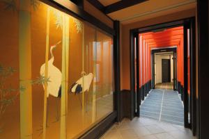 京都京町家樱花邸日式旅馆的相册照片