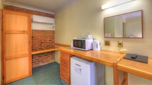 Gallery image of Wondai Colonial Motel in Wondai