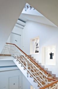 Fotografie z fotogalerie ubytování Felix Hotels - Residence Hotel Grandi Magazzini v destinaci Nuoro