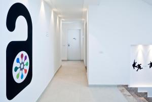 Fotografie z fotogalerie ubytování Felix Hotels - Residence Hotel Grandi Magazzini v destinaci Nuoro