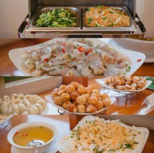 Photo de la galerie de l'établissement Amanda Hotel, à Dong Hoi