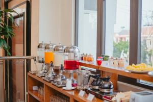 Photo de la galerie de l'établissement Amanda Hotel, à Dong Hoi