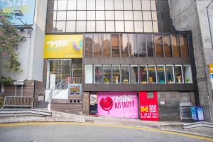Galeri foto Mini Central di Hong Kong