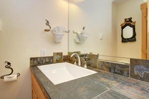 Fotografie z fotogalerie ubytování Snowdrift Peak 203 Condo v destinaci Estes Park + 31 fotografií