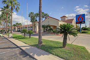 Imagen de la galería de Motel 6-Edinburg, TX, en Edinburg