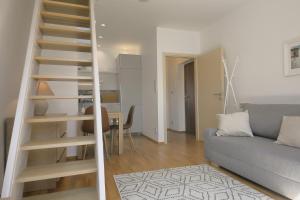 Fotografie z fotogalerie ubytování Prague Expat House v Praze