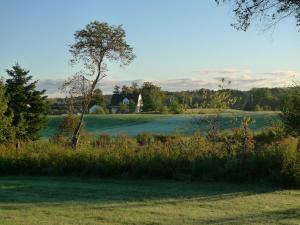 Gallery image of Forest Haven Inn in Tatamagouche