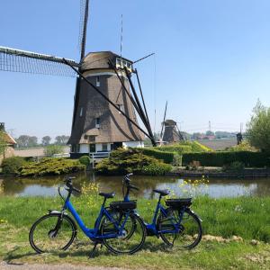 Fotografie z fotogalerie ubytování B&B Bleiswijk v destinaci Bleiswijk