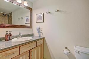 Ένα μπάνιο στο CM117H Copper Mtn Inn