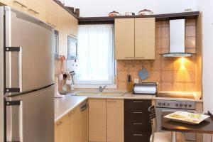 Gallery image of Villa Efi in Skala Rachoniou +5 photos