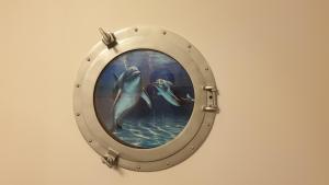 Bilde i galleriet til Le Nautilus - 2 adultes 3 enfants - Canet Plage - Vue Mer - Place Mediterranée i Canet-en-Roussillon