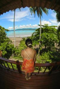 Φωτογραφία από το άλμπουμ του Hotel Jinetes de Osa σε Drake