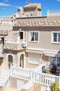 Μπαλκόνι ή βεράντα στο Casa Agapay