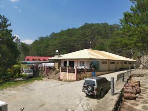 Foto da galeria de Rusty Nail Inn and Cafe em Sagada