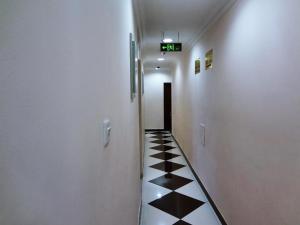 Foto dalla galleria di Plaza Hotel a Mascate