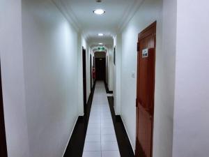 Foto dalla galleria di Plaza Hotel a Mascate