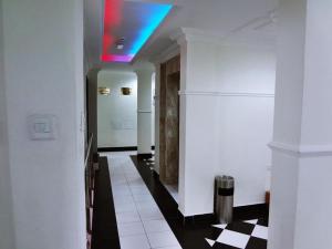 Foto dalla galleria di Plaza Hotel a Mascate