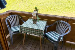 Fotografie z fotogalerie ubytování Pension Schweizerhof v destinaci Waidring + 22 fotografií
