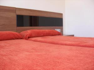 Afbeelding uit fotogalerij van Hotel El Cruce Moraleda in Moraleda de Zafayona